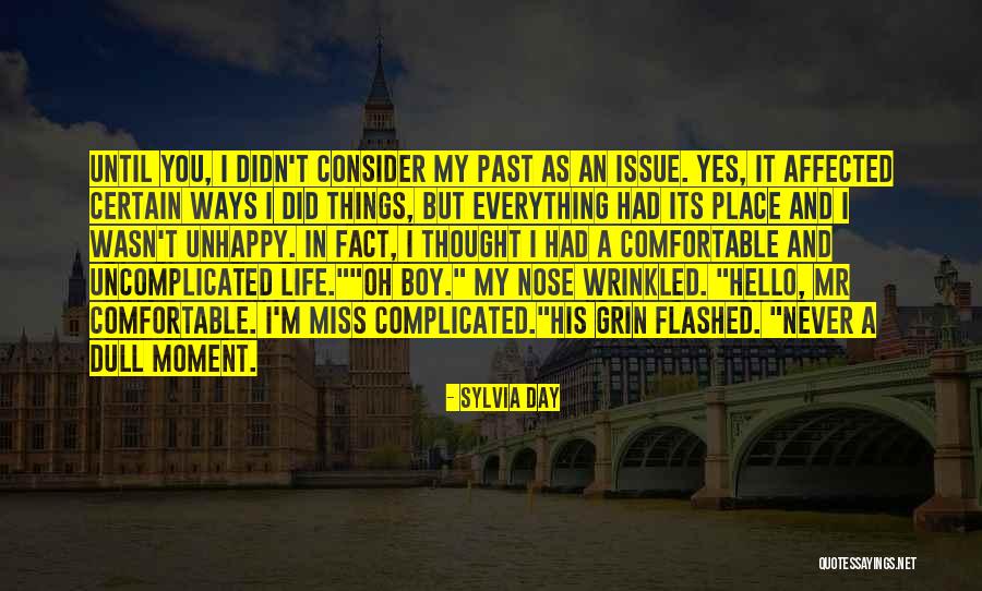 Navras Trading Quotes By Sylvia Day Navras Trading Quotes By Sylvia Day