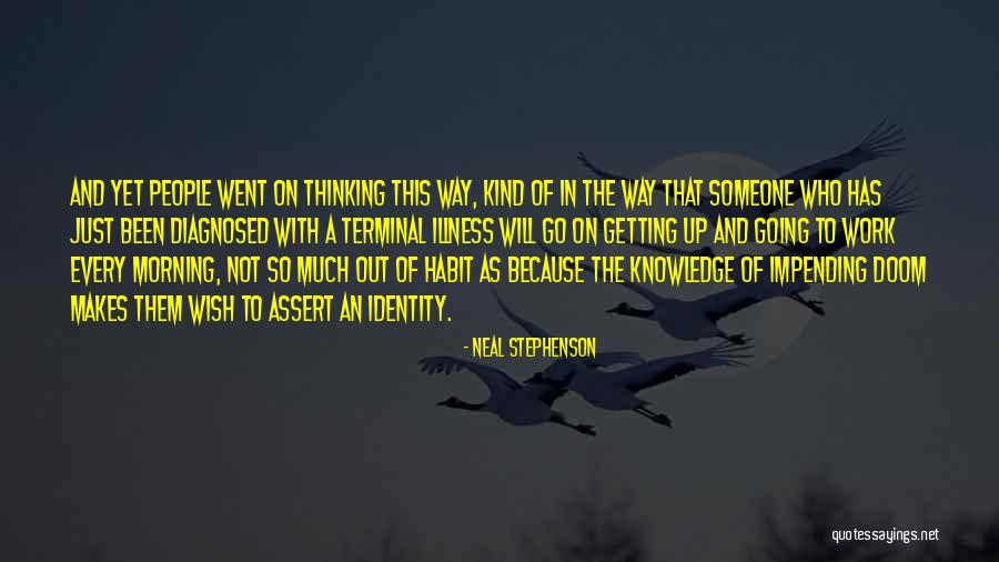 Navrashtra Quotes By Neal Stephenson Navrashtra Quotes By Neal Stephenson
