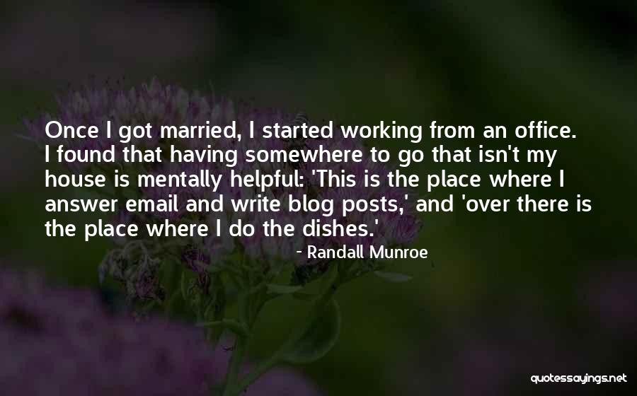 Navrashtra Quotes By Randall Munroe Navrashtra Quotes By Randall Munroe