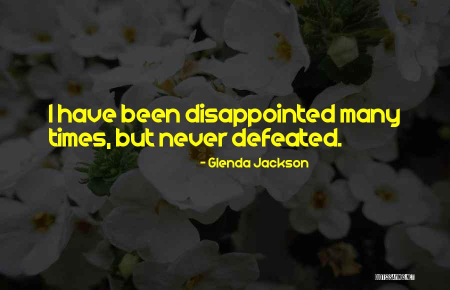 Navratan Pulao Fruits Quotes By Glenda Jackson Navratan Pulao Fruits Quotes By Glenda Jackson