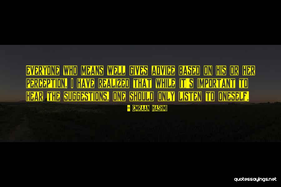 Navratil Andrea Quotes By Emraan Hashmi Navratil Andrea Quotes By Emraan Hashmi
