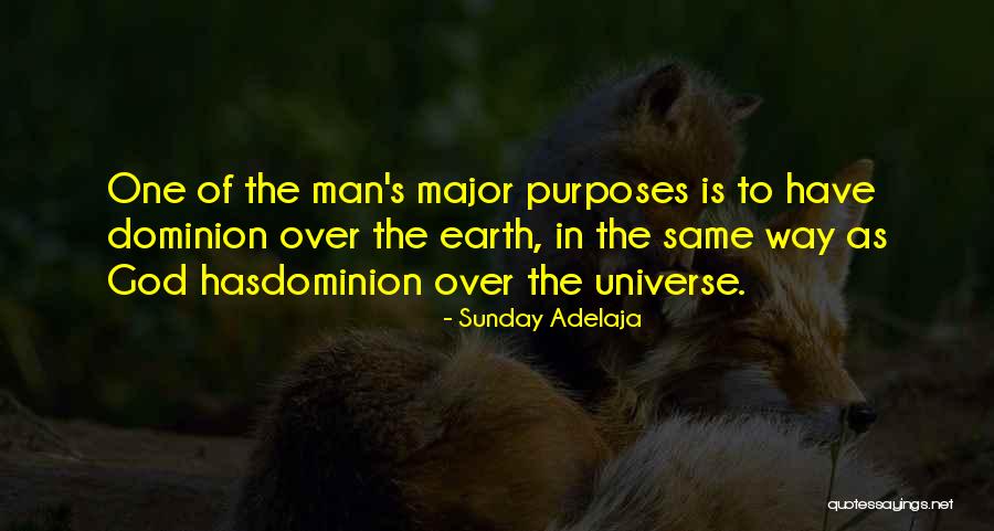Navratil Andrea Quotes By Sunday Adelaja Navratil Andrea Quotes By Sunday Adelaja