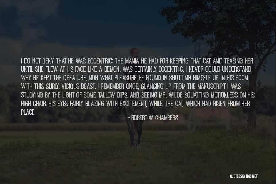 Navrotsky Restaurant Quotes By Robert W. Chambers Navrotsky Restaurant Quotes By Robert W. Chambers