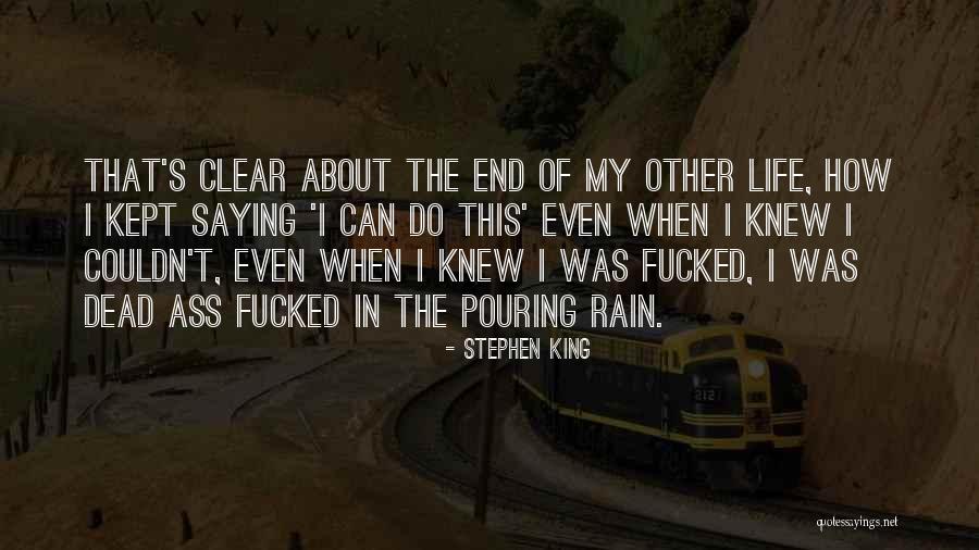 Navrotsky Restaurant Quotes By Stephen King Navrotsky Restaurant Quotes By Stephen King