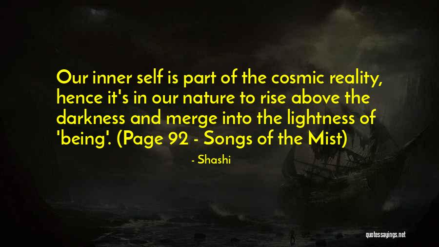 Navvies Quotes By Shashi Navvies Quotes By Shashi