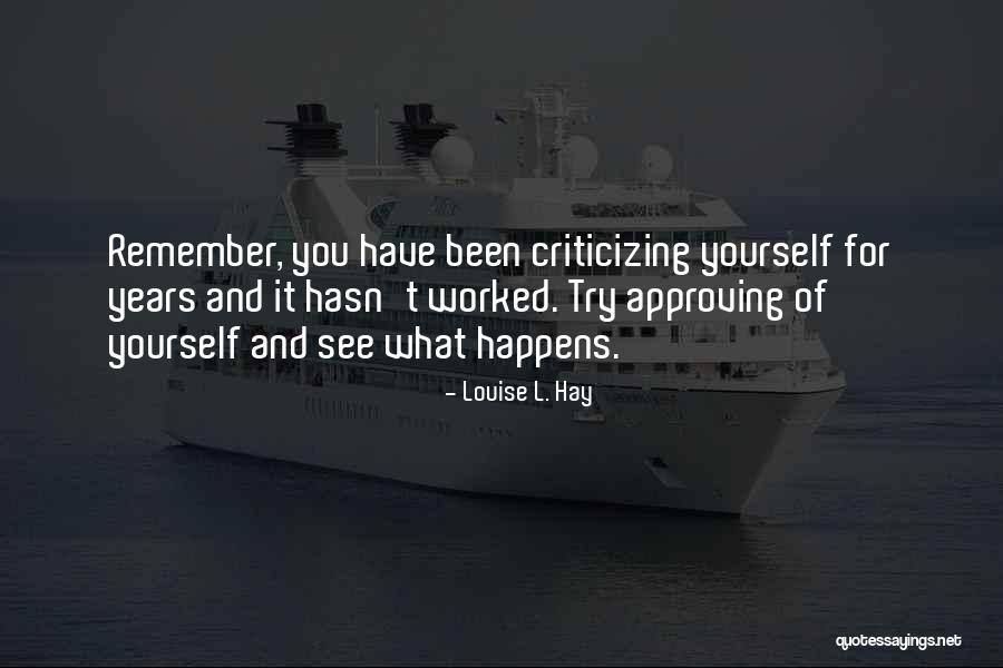 Navy Blue Suit Quotes By Louise L. Hay Navy Blue Suit Quotes By Louise L. Hay