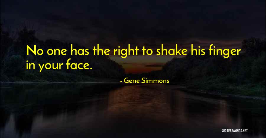 Navy Rotc Quotes By Gene Simmons Navy Rotc Quotes By Gene Simmons