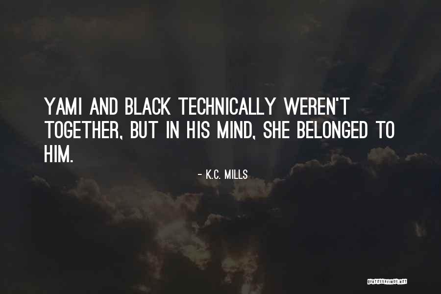 Navy Rotc Quotes By K.C. Mills Navy Rotc Quotes By K.C. Mills