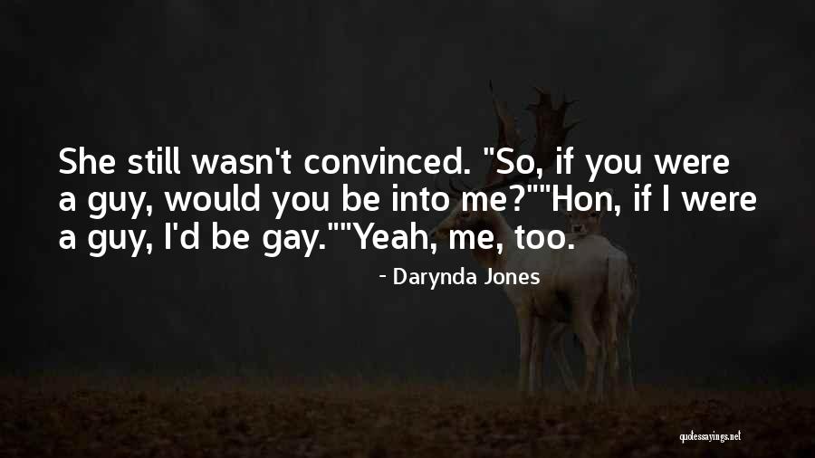 Navy Seals Buds Class 234 Quotes By Darynda Jones