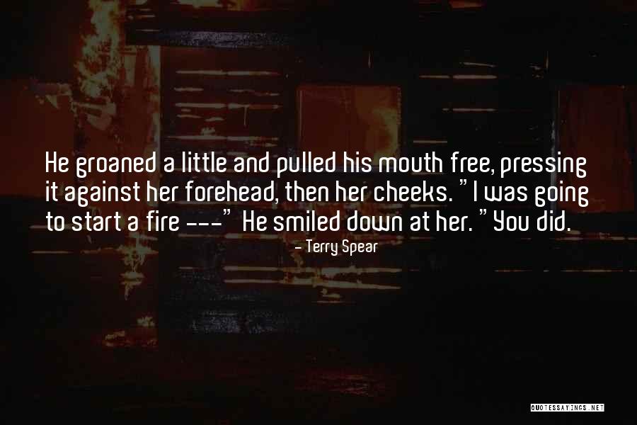 Navy Seals Romance Quotes By Terry Spear Navy Seals Romance Quotes By Terry Spear