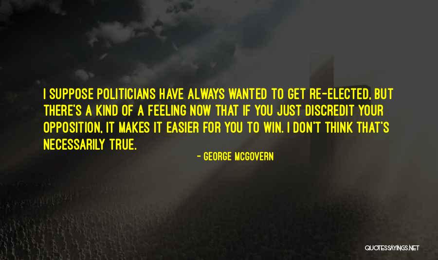 Navzdory Basnik Quotes By George McGovern Navzdory Basnik Quotes By George McGovern