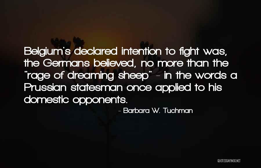 Nawabi Shoes Quotes By Barbara W. Tuchman Nawabi Shoes Quotes By Barbara W. Tuchman