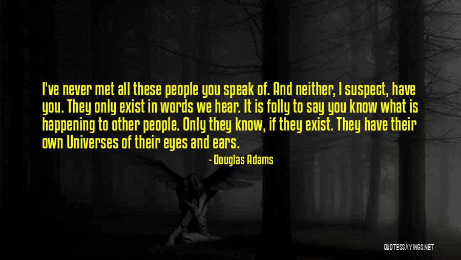 Nawabi Simi Quotes By Douglas Adams Nawabi Simi Quotes By Douglas Adams