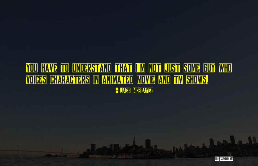 Nawabi Simi Quotes By Jack McBrayer Nawabi Simi Quotes By Jack McBrayer