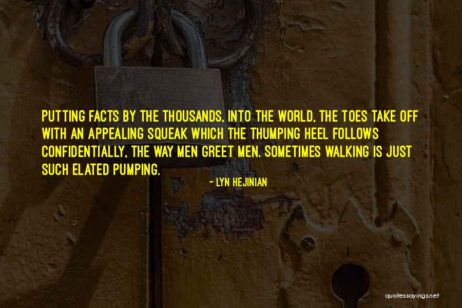 Nawabi Simi Quotes By Lyn Hejinian Nawabi Simi Quotes By Lyn Hejinian