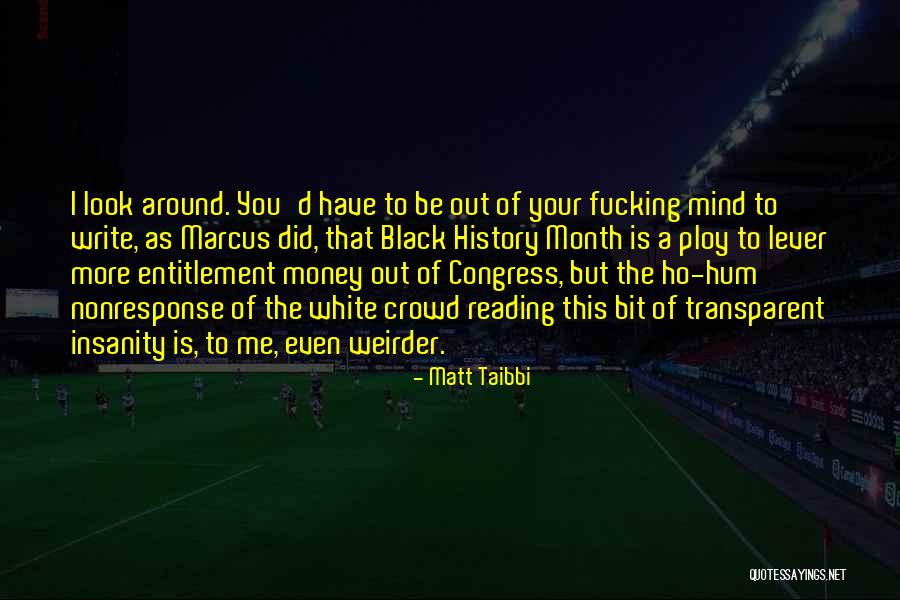 Nawabi Song Quotes By Matt Taibbi Nawabi Song Quotes By Matt Taibbi