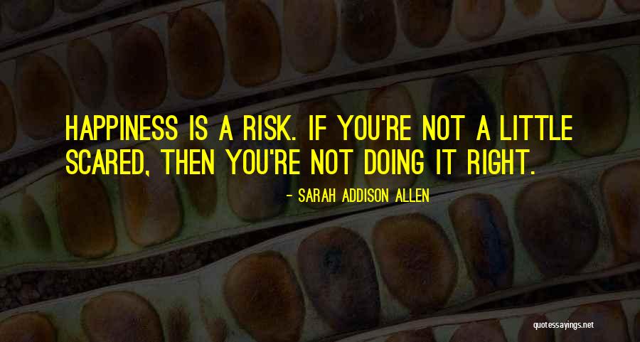 Nawadali Quotes By Sarah Addison Allen Nawadali Quotes By Sarah Addison Allen