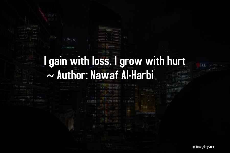 Nawaf Al-Harbi Quotes 992360