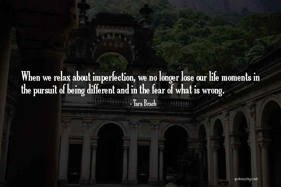 Nawaf Al Hazmi Quotes By Tara Brach Nawaf Al Hazmi Quotes By Tara Brach