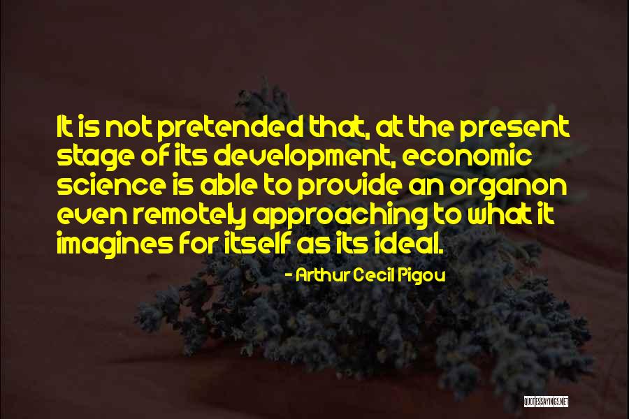 Nawaf Taha Quotes By Arthur Cecil Pigou Nawaf Taha Quotes By Arthur Cecil Pigou