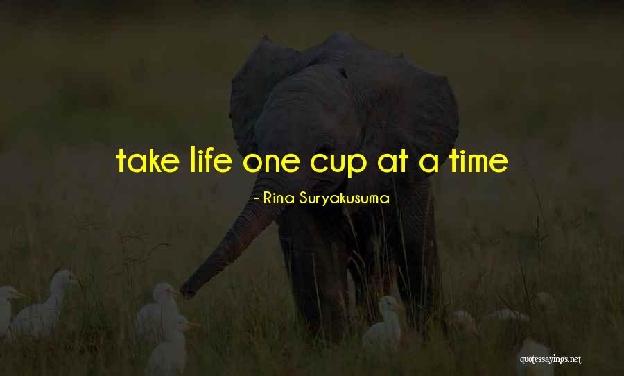 Nawagamuwa Temple Quotes By Rina Suryakusuma