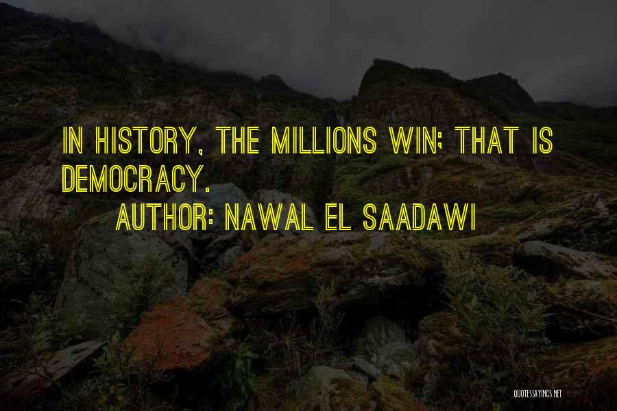 Nawal El Saadawi Quotes 109654