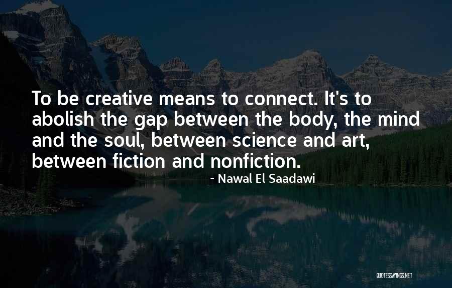 Nawal El Saadawi Quotes 2058673