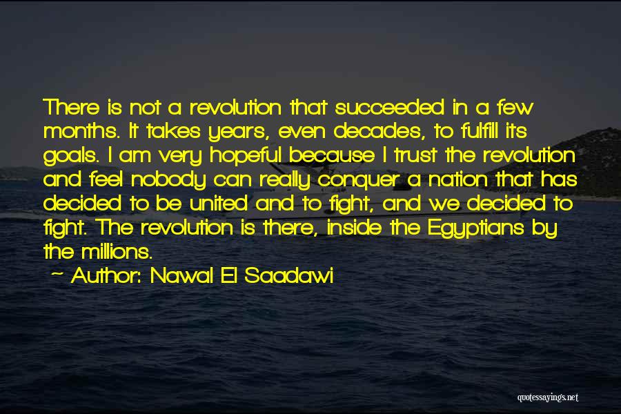 Nawal El Saadawi Quotes 240404