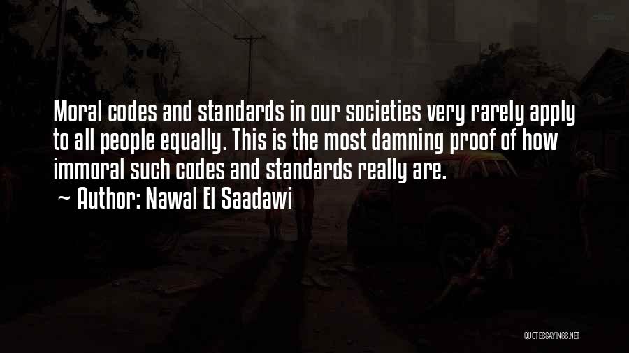 Nawal El Saadawi Quotes 379343