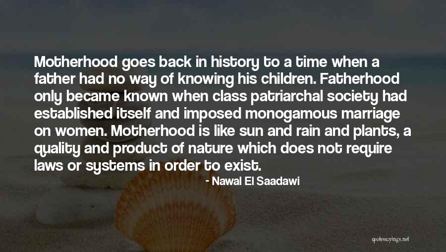 Nawal El Saadawi Quotes 413843