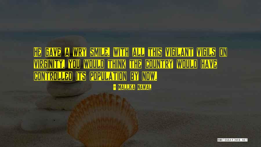 Nawal Quotes By Mallika Nawal Nawal Quotes By Mallika Nawal