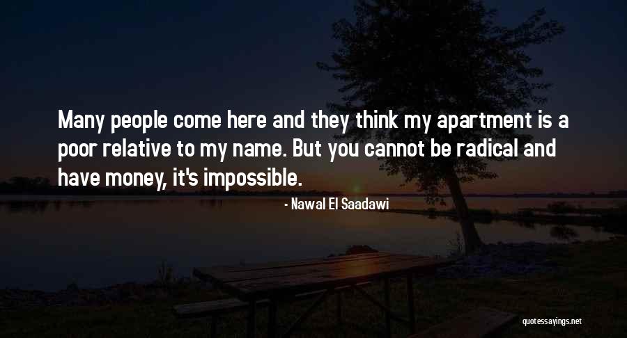 Nawal Quotes By Nawal El Saadawi Nawal Quotes By Nawal El Saadawi