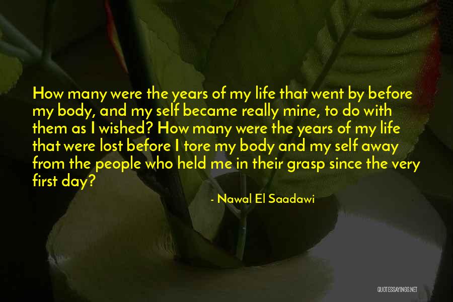 Nawal Quotes By Nawal El Saadawi Nawal Quotes By Nawal El Saadawi