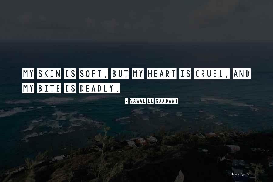Nawal Quotes By Nawal El Saadawi Nawal Quotes By Nawal El Saadawi