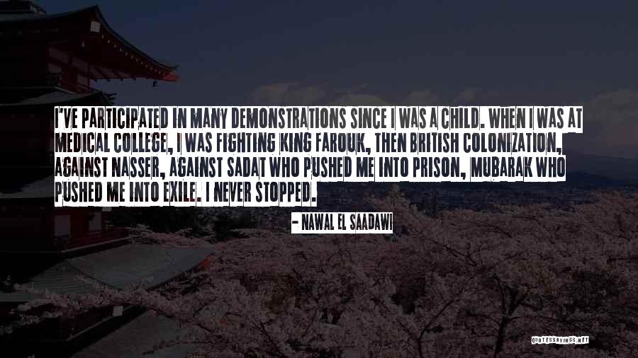 Nawal Quotes By Nawal El Saadawi Nawal Quotes By Nawal El Saadawi
