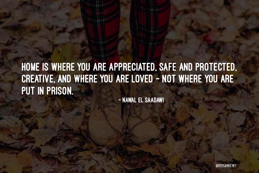 Nawal Quotes By Nawal El Saadawi Nawal Quotes By Nawal El Saadawi