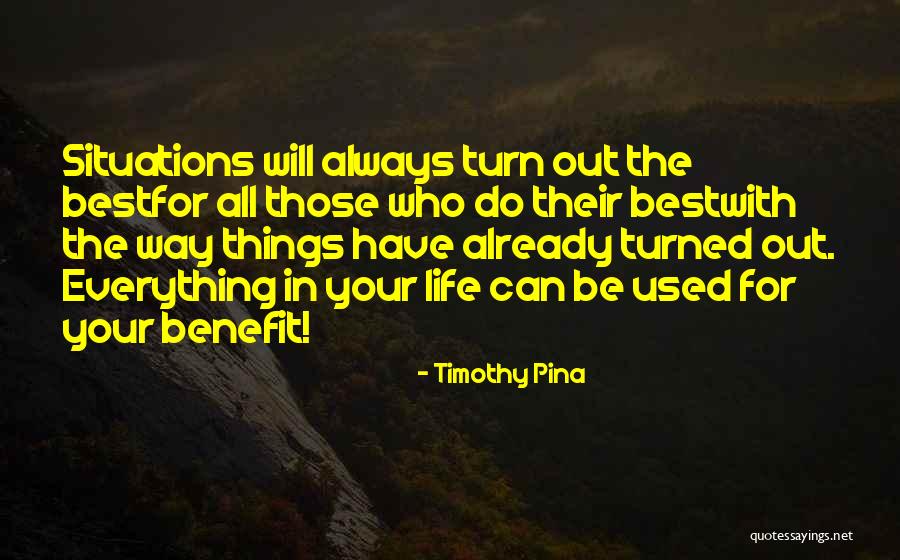 Nawala Nihal Quotes By Timothy Pina Nawala Nihal Quotes By Timothy Pina