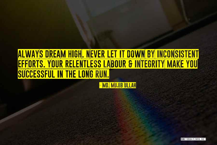 Nawang Nidlo Quotes By Md. Mujib Ullah Nawang Nidlo Quotes By Md. Mujib Ullah