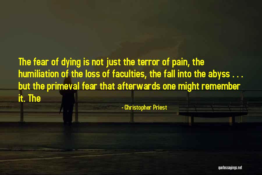 Nawang Sherpa Quotes By Christopher Priest Nawang Sherpa Quotes By Christopher Priest