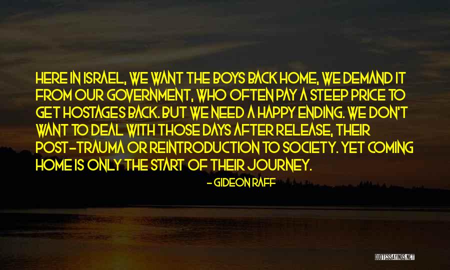 Nawara Bros Quotes By Gideon Raff Nawara Bros Quotes By Gideon Raff