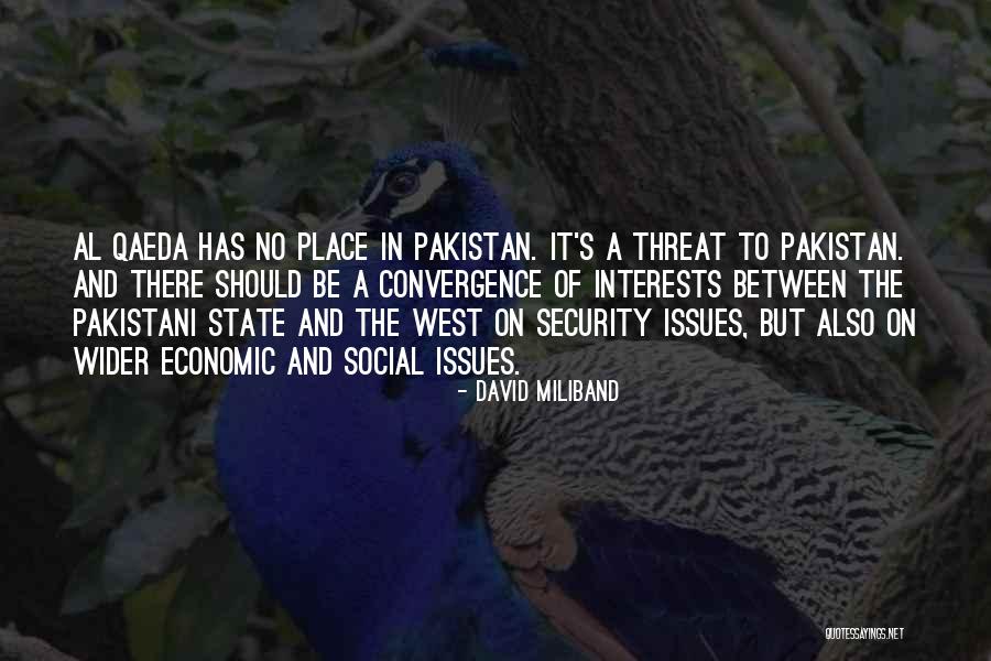 Nawara Brothers Quotes By David Miliband Nawara Brothers Quotes By David Miliband