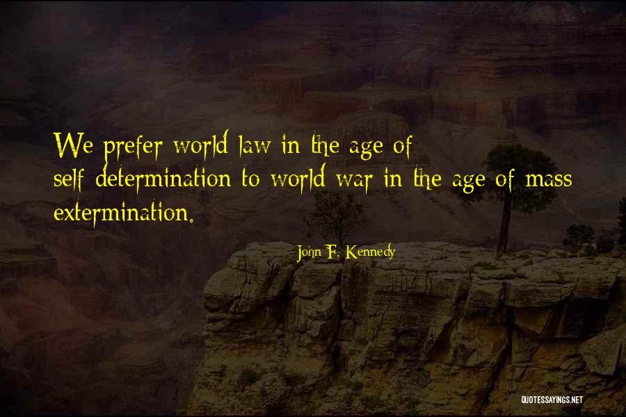 Nawara Financial Advisors Quotes By John F. Kennedy Nawara Financial Advisors Quotes By John F. Kennedy