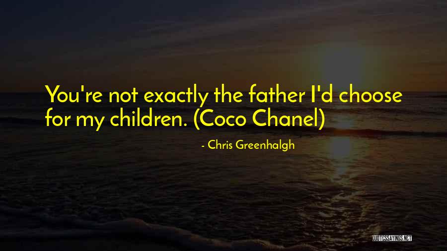 Nawarat Deesuksai Quotes By Chris Greenhalgh Nawarat Deesuksai Quotes By Chris Greenhalgh