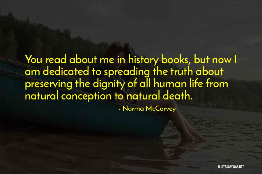 Nawas Tours Quotes By Norma McCorvey Nawas Tours Quotes By Norma McCorvey