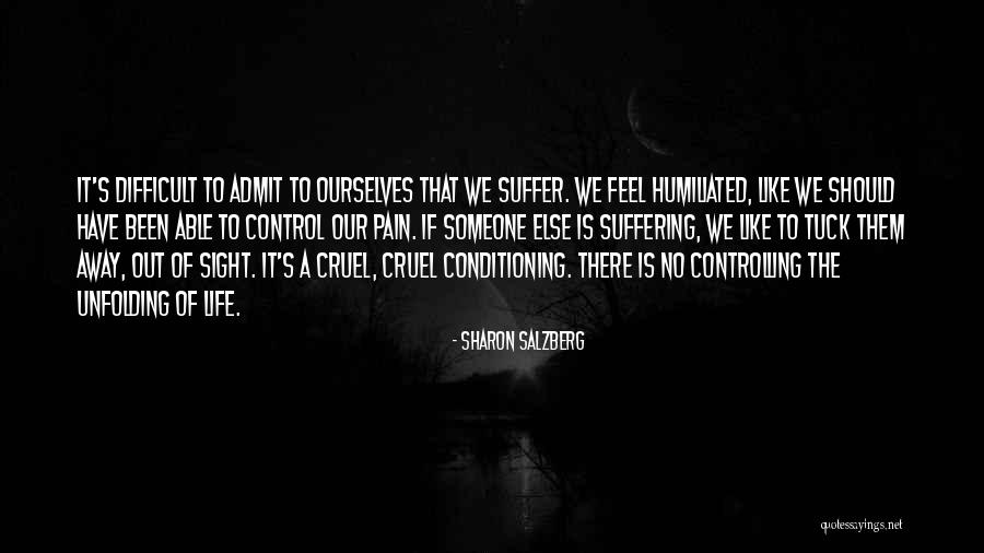 Nawas Tours Quotes By Sharon Salzberg Nawas Tours Quotes By Sharon Salzberg