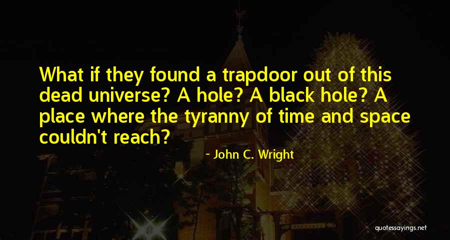 Nawasak Theme Quotes By John C. Wright Nawasak Theme Quotes By John C. Wright
