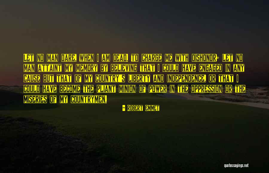 Nawasak Theme Quotes By Robert Emmet Nawasak Theme Quotes By Robert Emmet