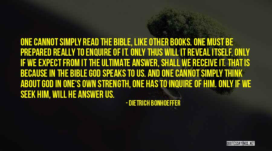 Nawat Quotes By Dietrich Bonhoeffer Nawat Quotes By Dietrich Bonhoeffer