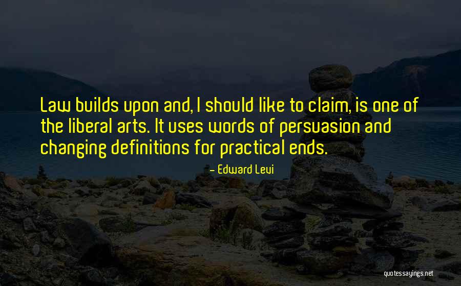 Nawat Translator Quotes By Edward Levi Nawat Translator Quotes By Edward Levi