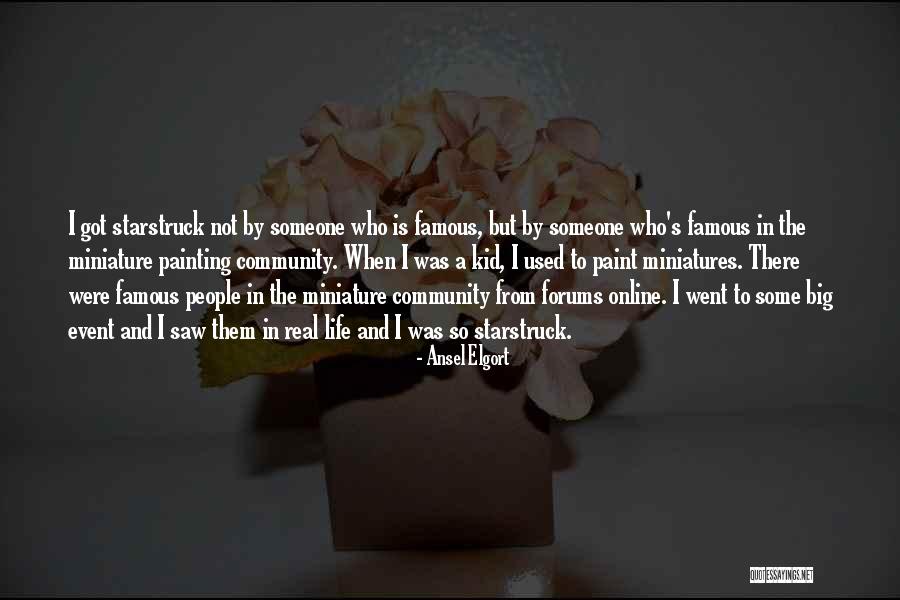 Nawawi Cottage Quotes By Ansel Elgort Nawawi Cottage Quotes By Ansel Elgort
